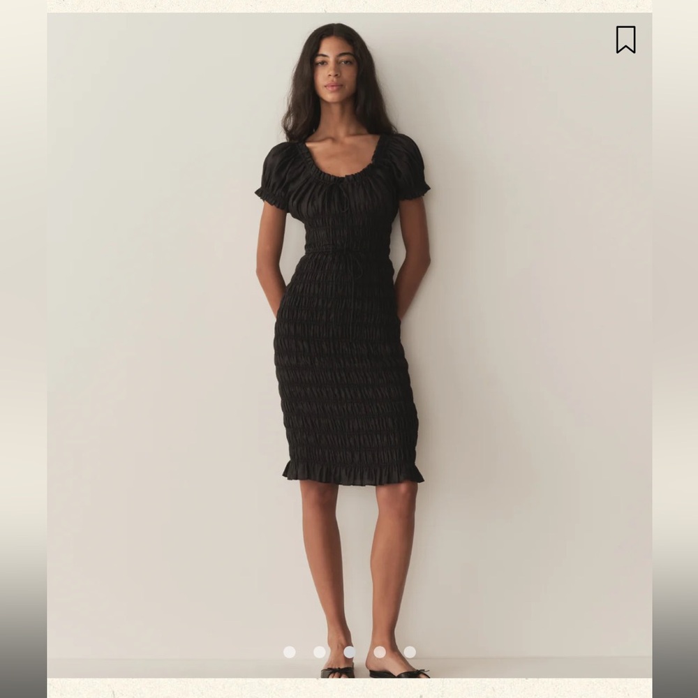 Doen Rosalynn Dress (XS)